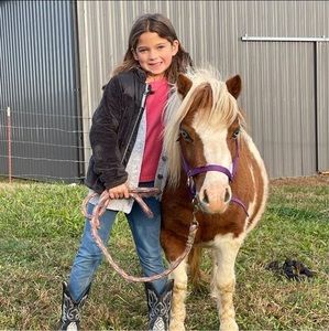 Meet your Posher, Karen